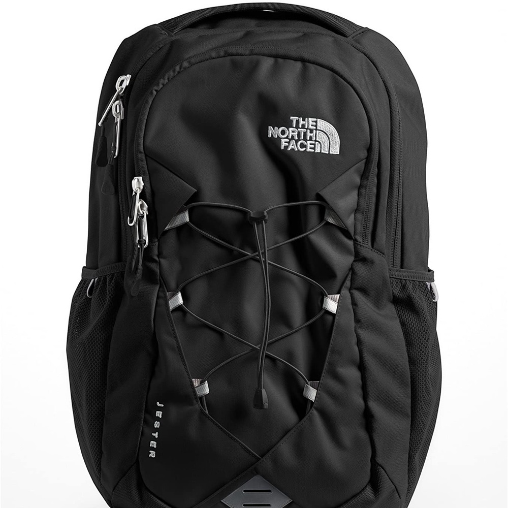 The North Face Jester Backpack - Picture 5 of 6